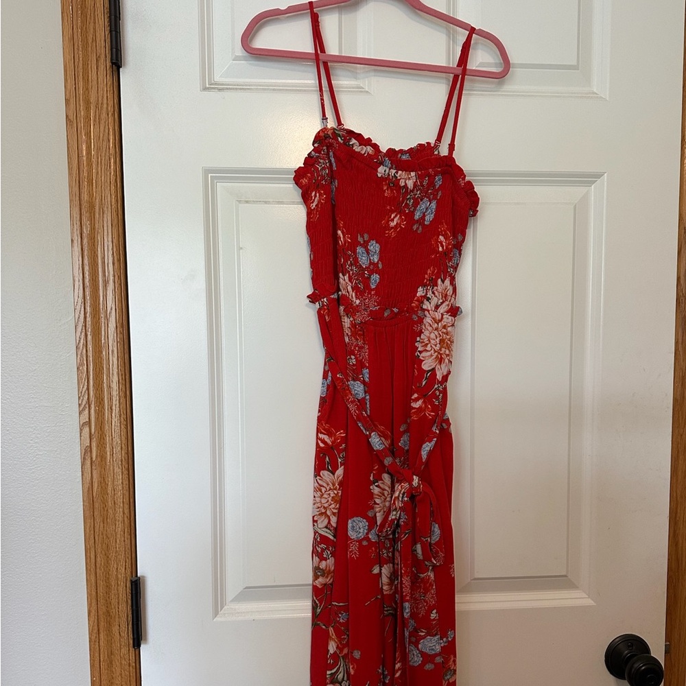 American Eagle romper